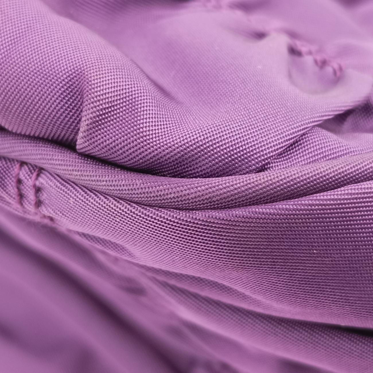 GaufrePurplenylonBN280558/M 173ギャザーパープルナイロンBN280558/M 173