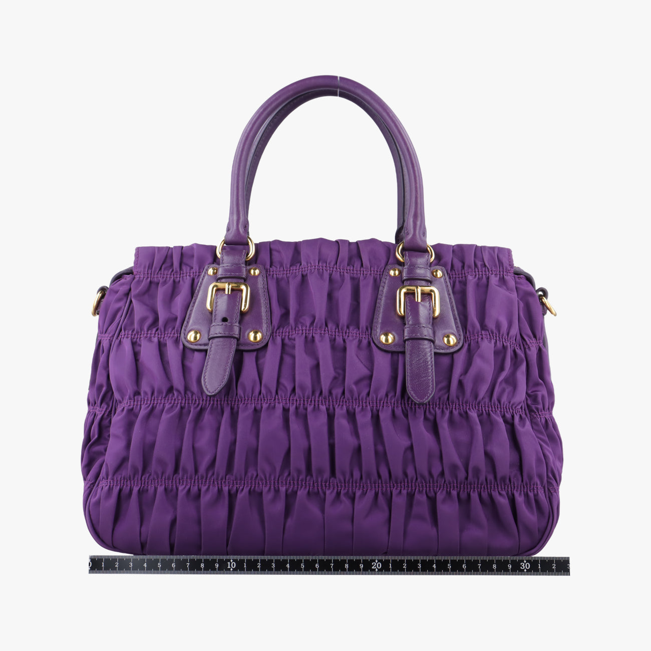 GaufrePurplenylonBN280558/M 173ギャザーパープルナイロンBN280558/M 173