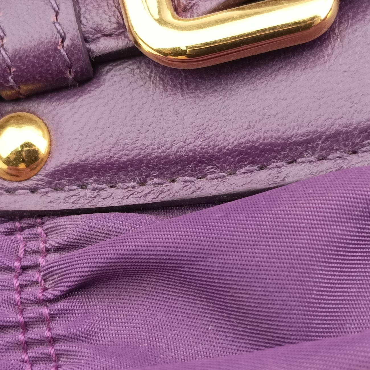 GaufrePurplenylonBN280558/M 173ギャザーパープルナイロンBN280558/M 173