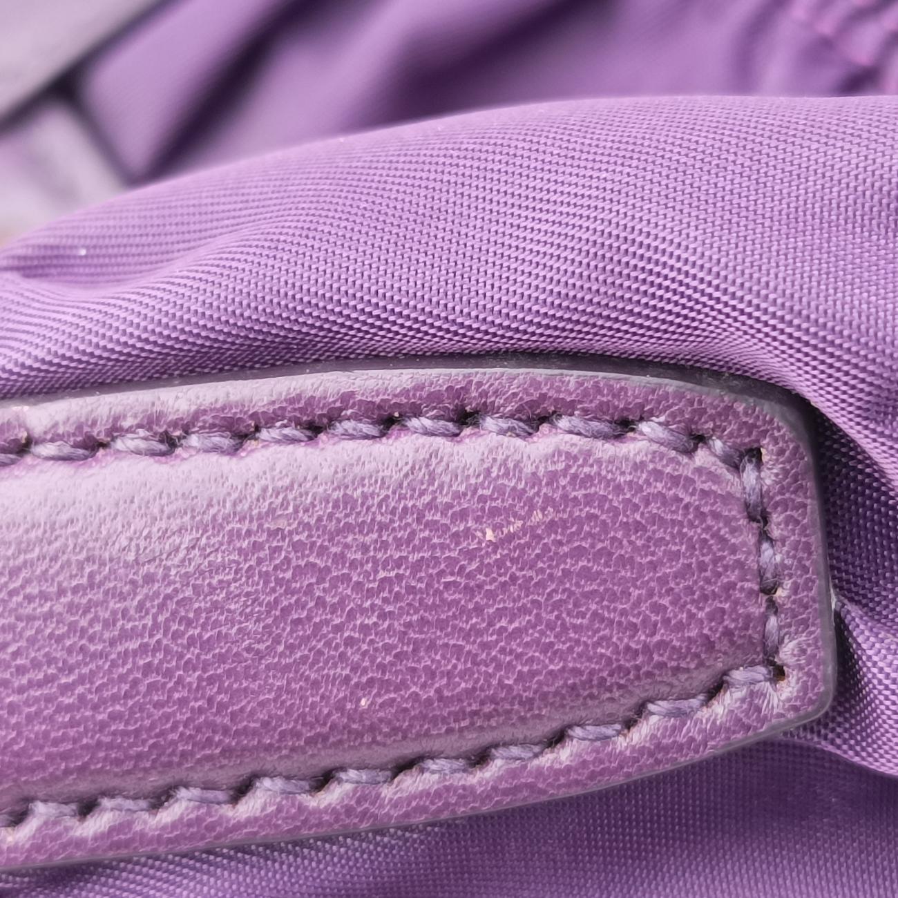 GaufrePurplenylonBN280558/M 173ギャザーパープルナイロンBN280558/M 173