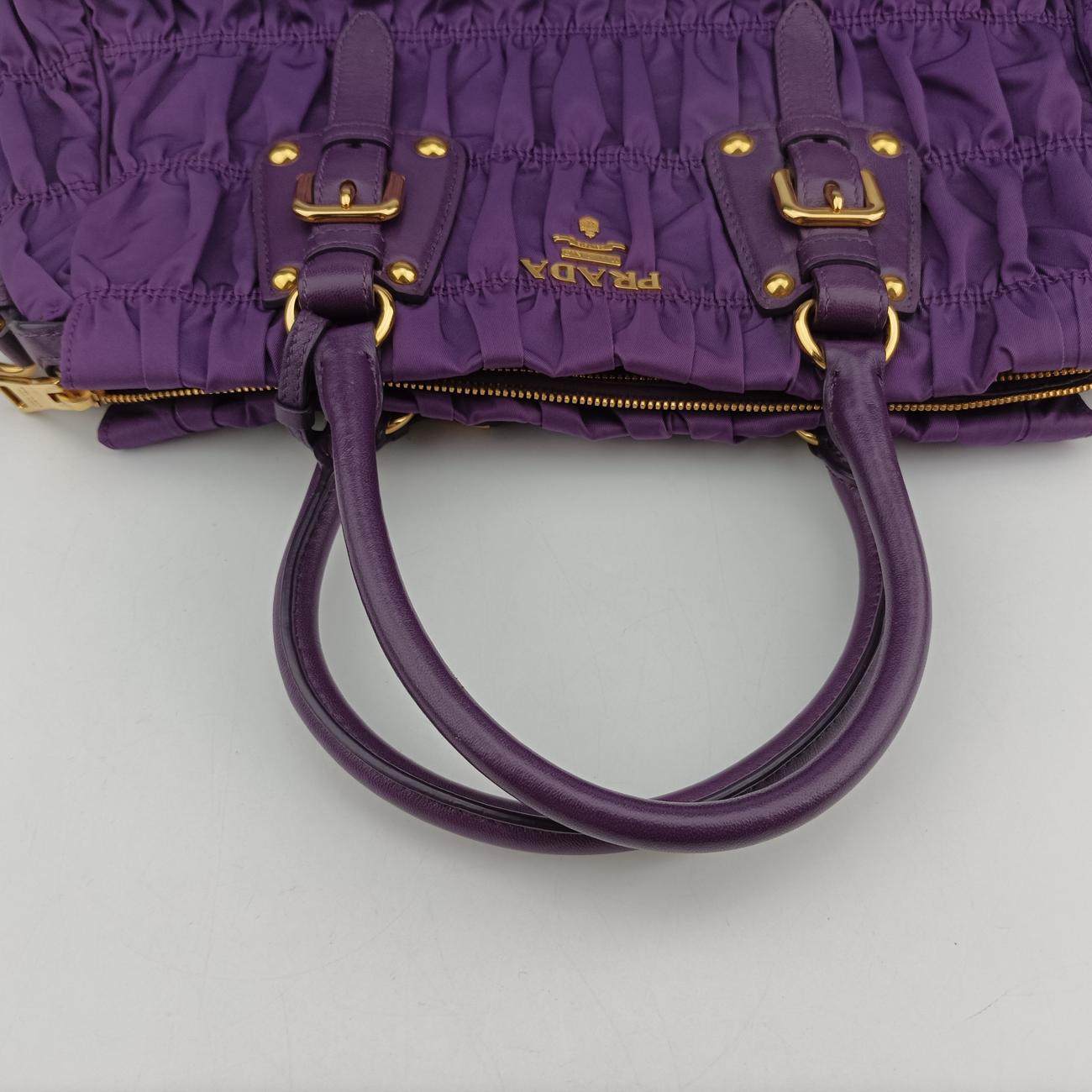 GaufrePurplenylonBN280558/M 173ギャザーパープルナイロンBN280558/M 173
