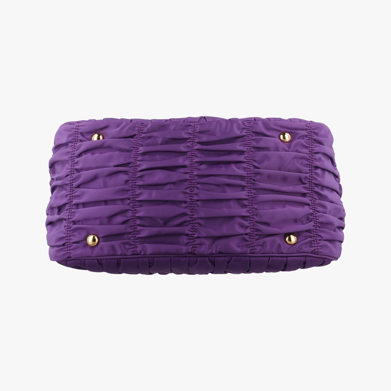 GaufrePurplenylonBN280558/M 173ギャザーパープルナイロンBN280558/M 173