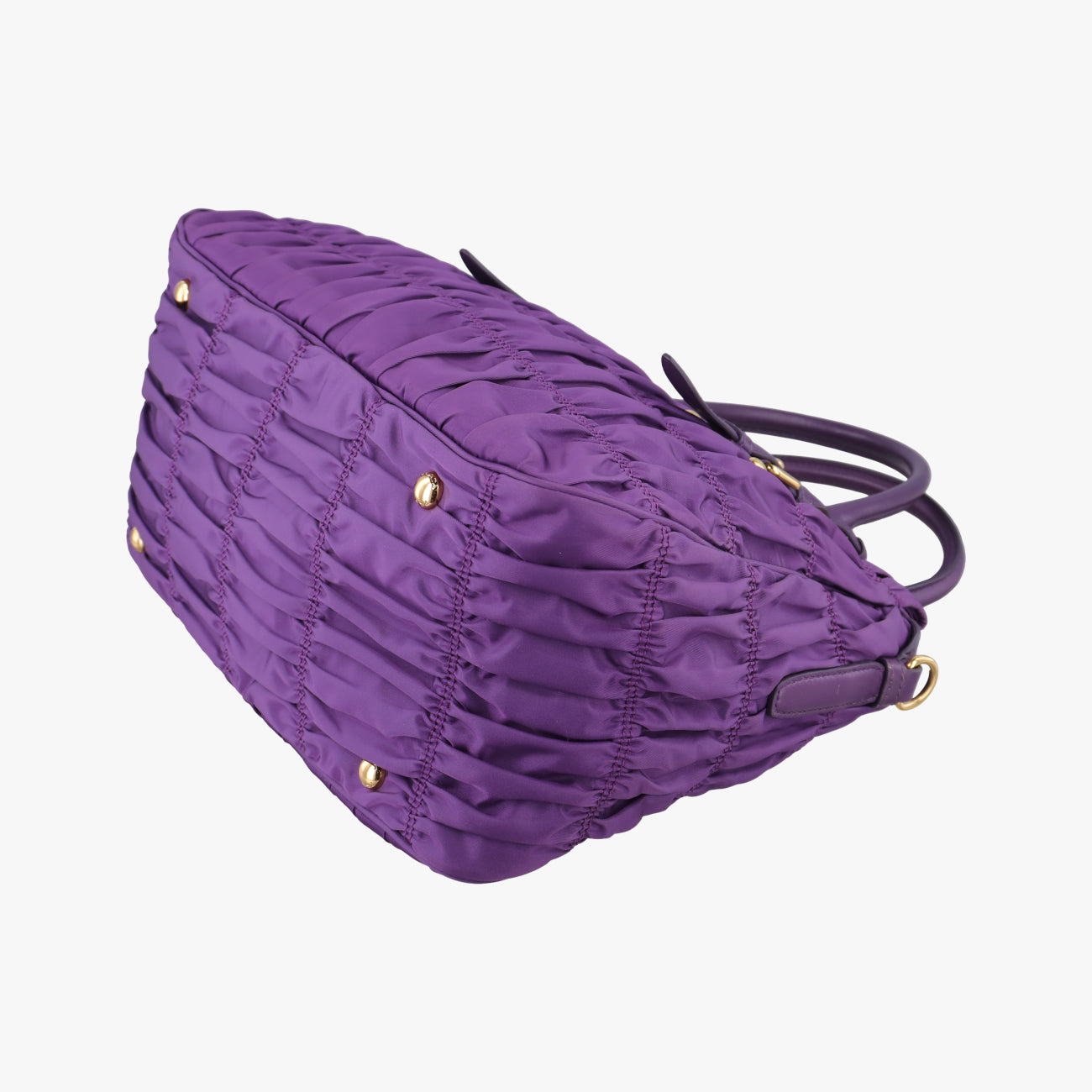GaufrePurplenylonBN280558/M 173ギャザーパープルナイロンBN280558/M 173