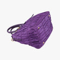 GaufrePurplenylonBN280558/M 173ギャザーパープルナイロンBN280558/M 173