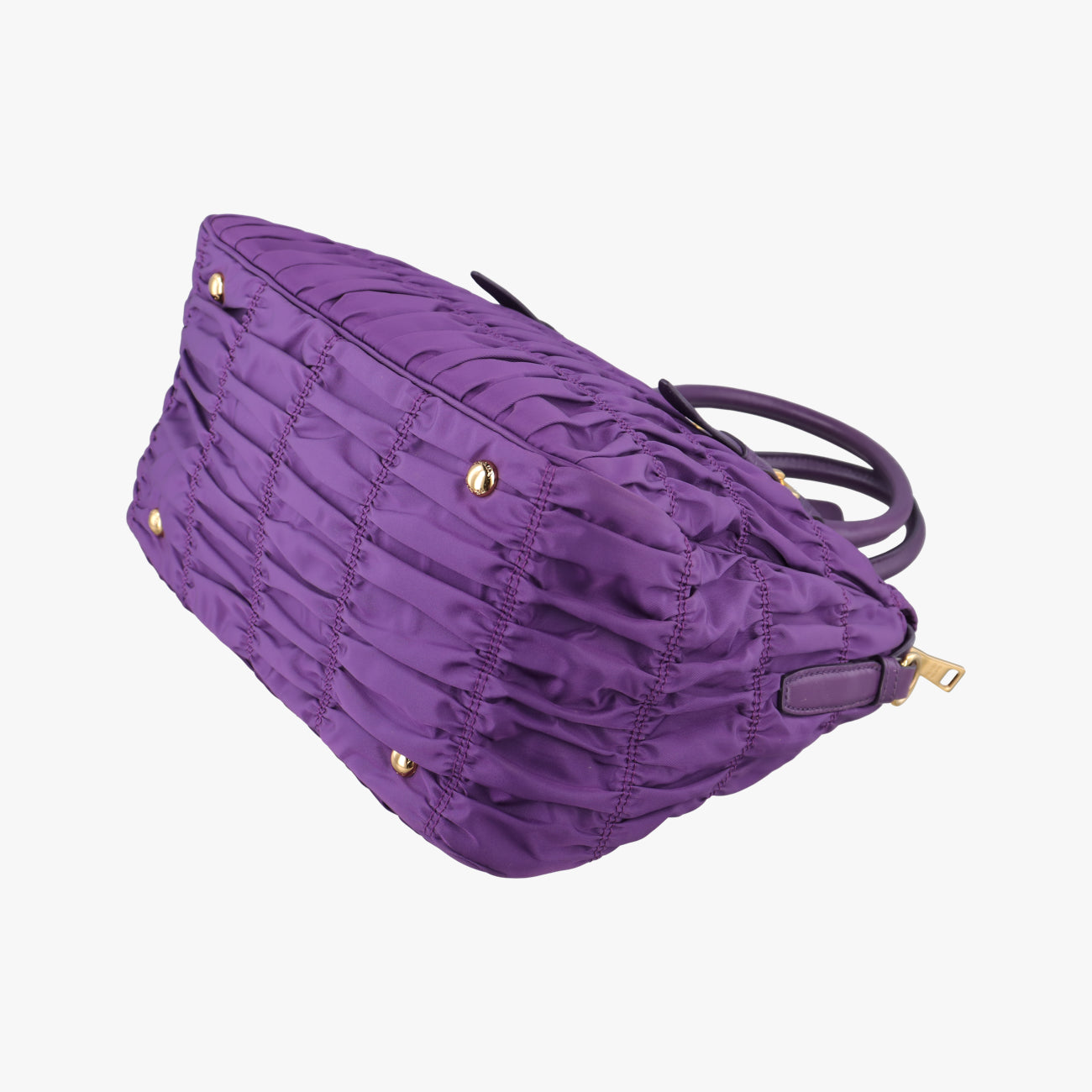 GaufrePurplenylonBN280558/M 173ギャザーパープルナイロンBN280558/M 173