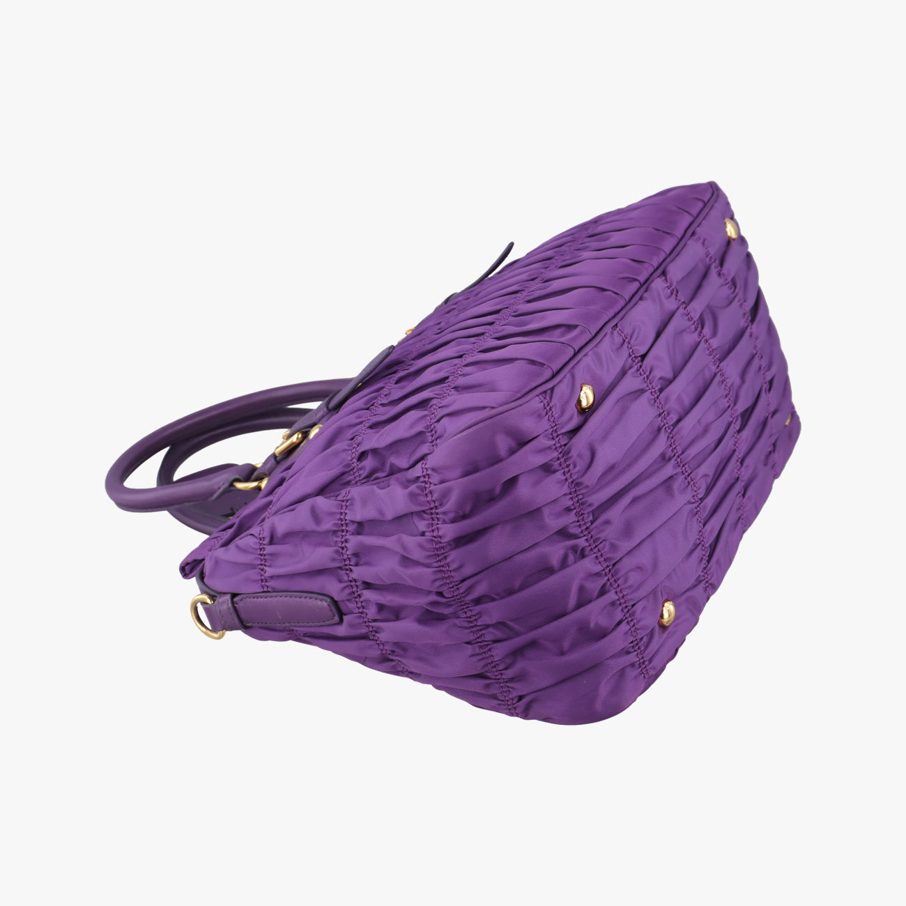 GaufrePurplenylonBN280558/M 173ギャザーパープルナイロンBN280558/M 173