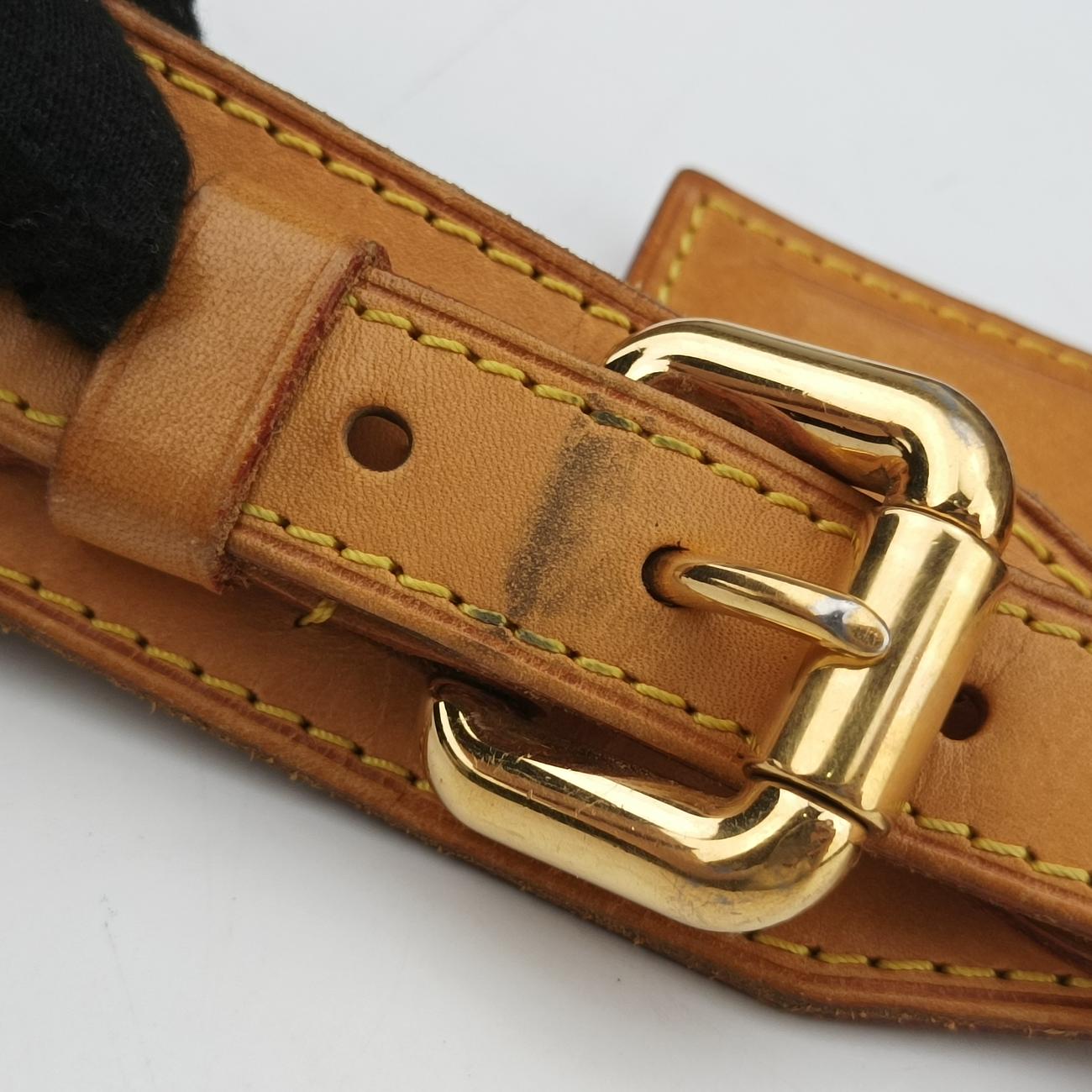 Petit NoeNoirMonogram MulticolorM42230Lot number unknownプチ ノエノワールモノグラム マルチカラーM42230製番不明