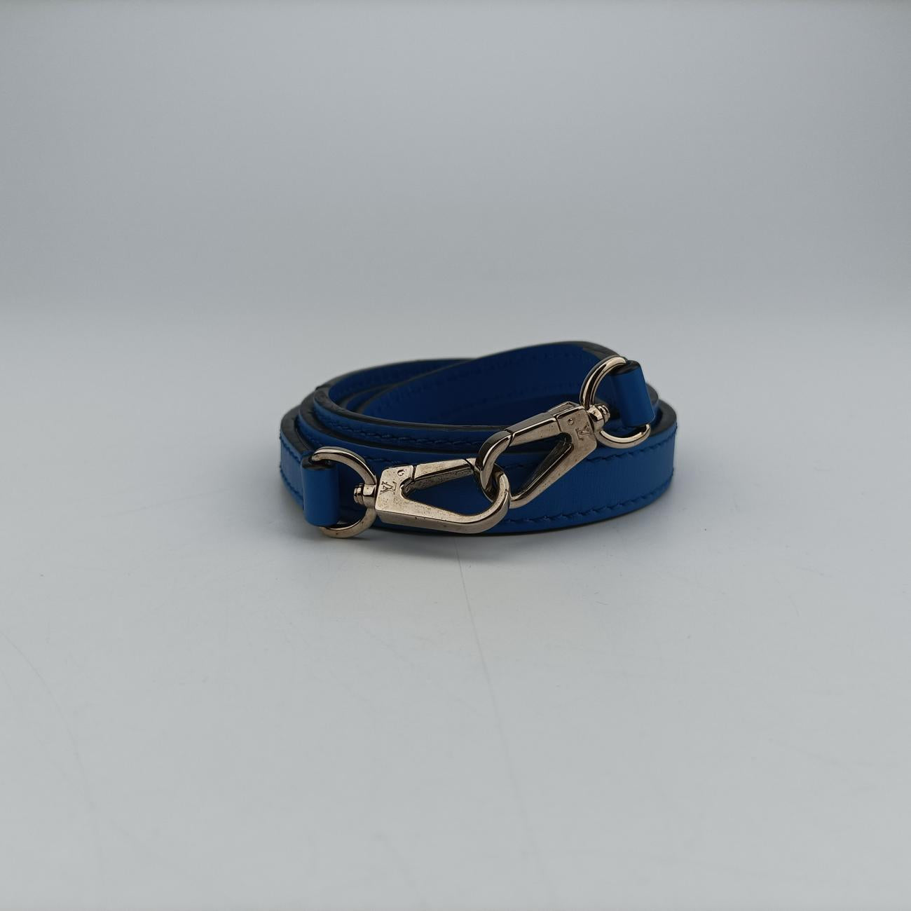 City Steamer PMBlack x Pink x BlueLeatherM43025DU4136シティ スティーマーPMブラック×ピンク×ブルーレザーM43025DU4136