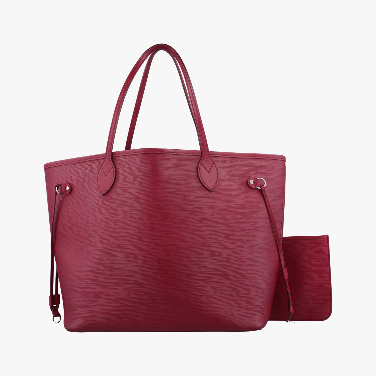 Neverfull MMFuchsiaEPIM40882AR2133ネヴァーフルMMフューシャエピM40882AR2133