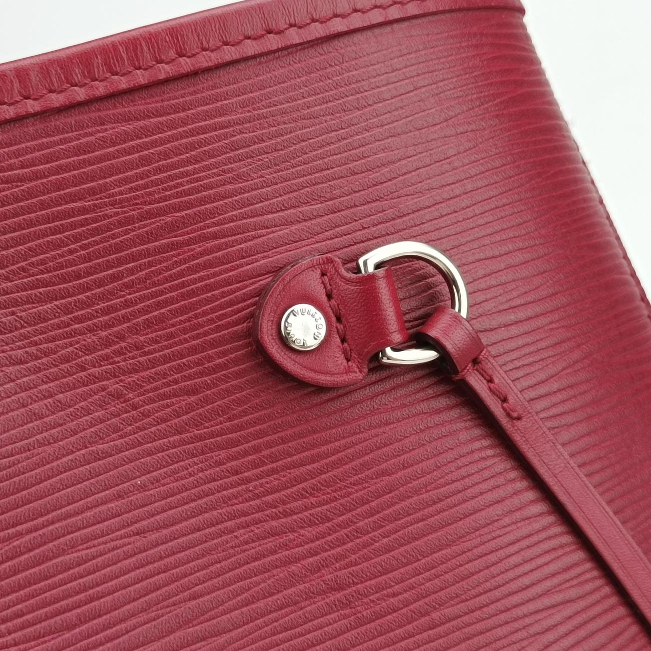 Neverfull MMFuchsiaEPIM40882AR2133ネヴァーフルMMフューシャエピM40882AR2133