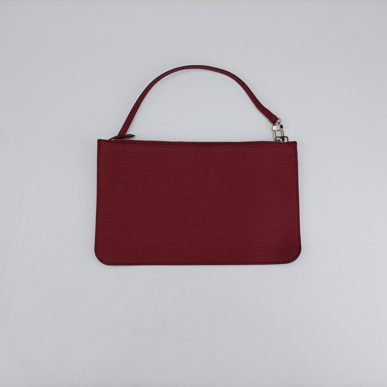 Neverfull MMFuchsiaEPIM40882AR2133ネヴァーフルMMフューシャエピM40882AR2133