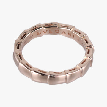 serpenti viper ringGoldenAU750349651R1ECCRセルペンティ ヴァイパー リングゴールドAU750349651R1ECCR