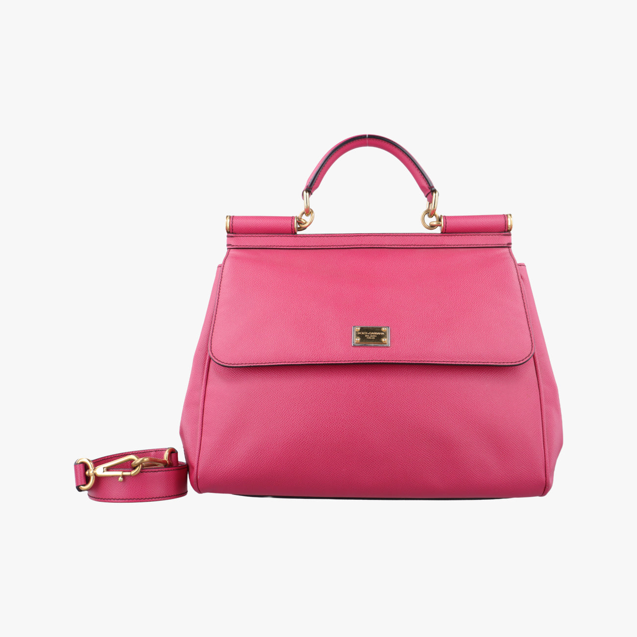 SICILYPinkLeatherシシリーピンクレザー