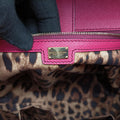 SICILYPinkLeatherシシリーピンクレザー