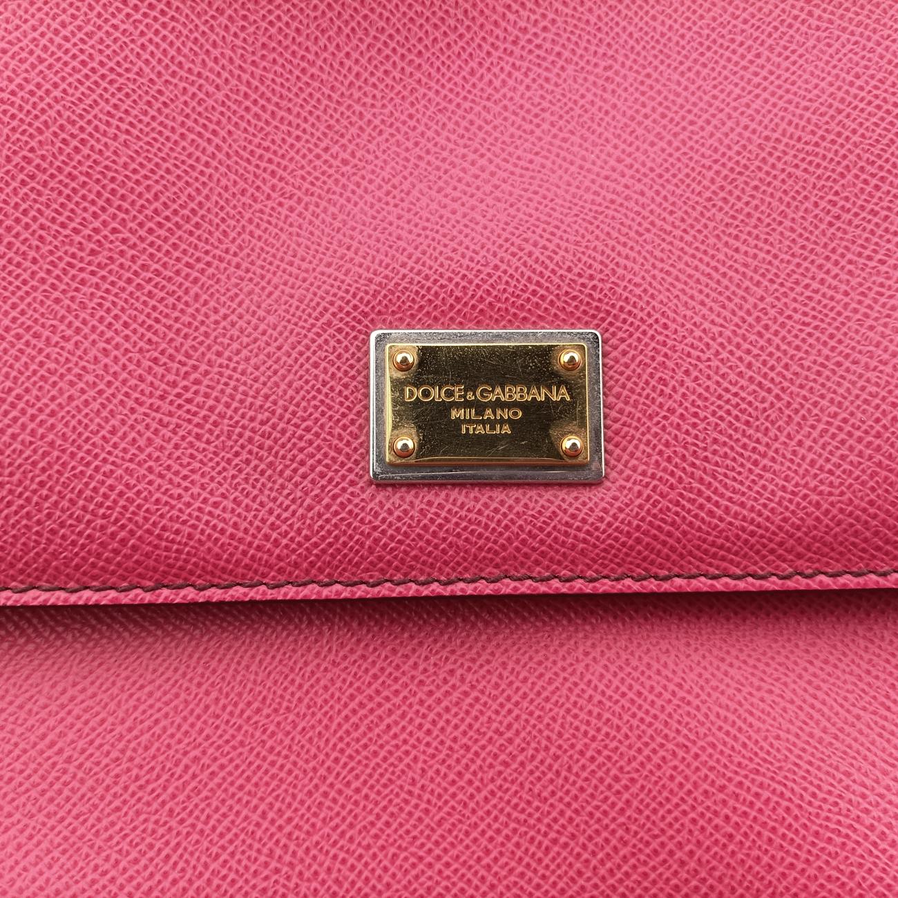 SICILYPinkLeatherシシリーピンクレザー