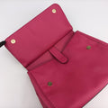 SICILYPinkLeatherシシリーピンクレザー
