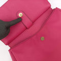 SICILYPinkLeatherシシリーピンクレザー