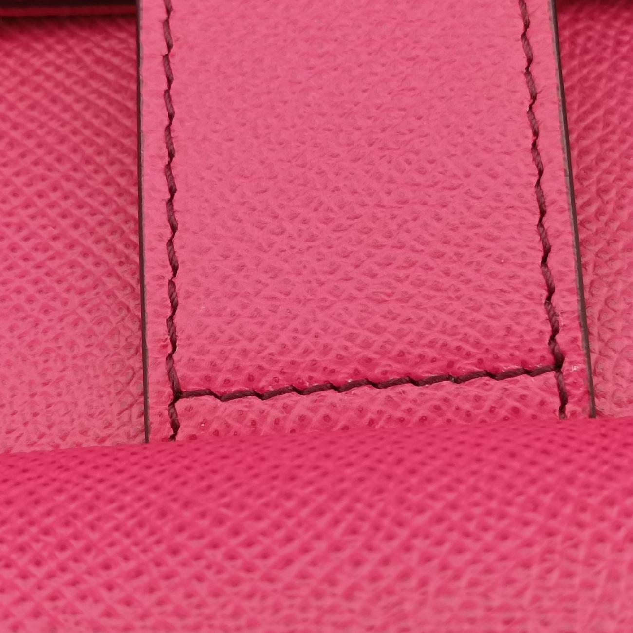 SICILYPinkLeatherシシリーピンクレザー