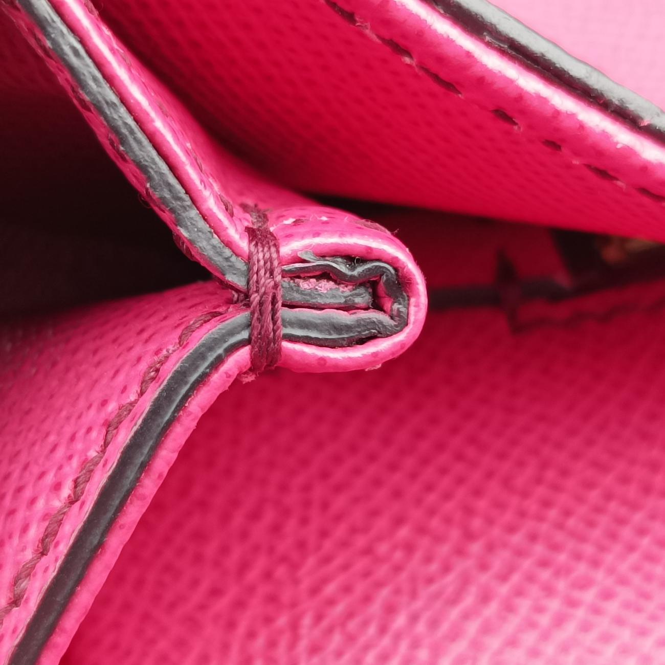 SICILYPinkLeatherシシリーピンクレザー