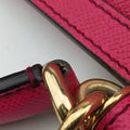 SICILYPinkLeatherシシリーピンクレザー