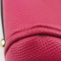 SICILYPinkLeatherシシリーピンクレザー