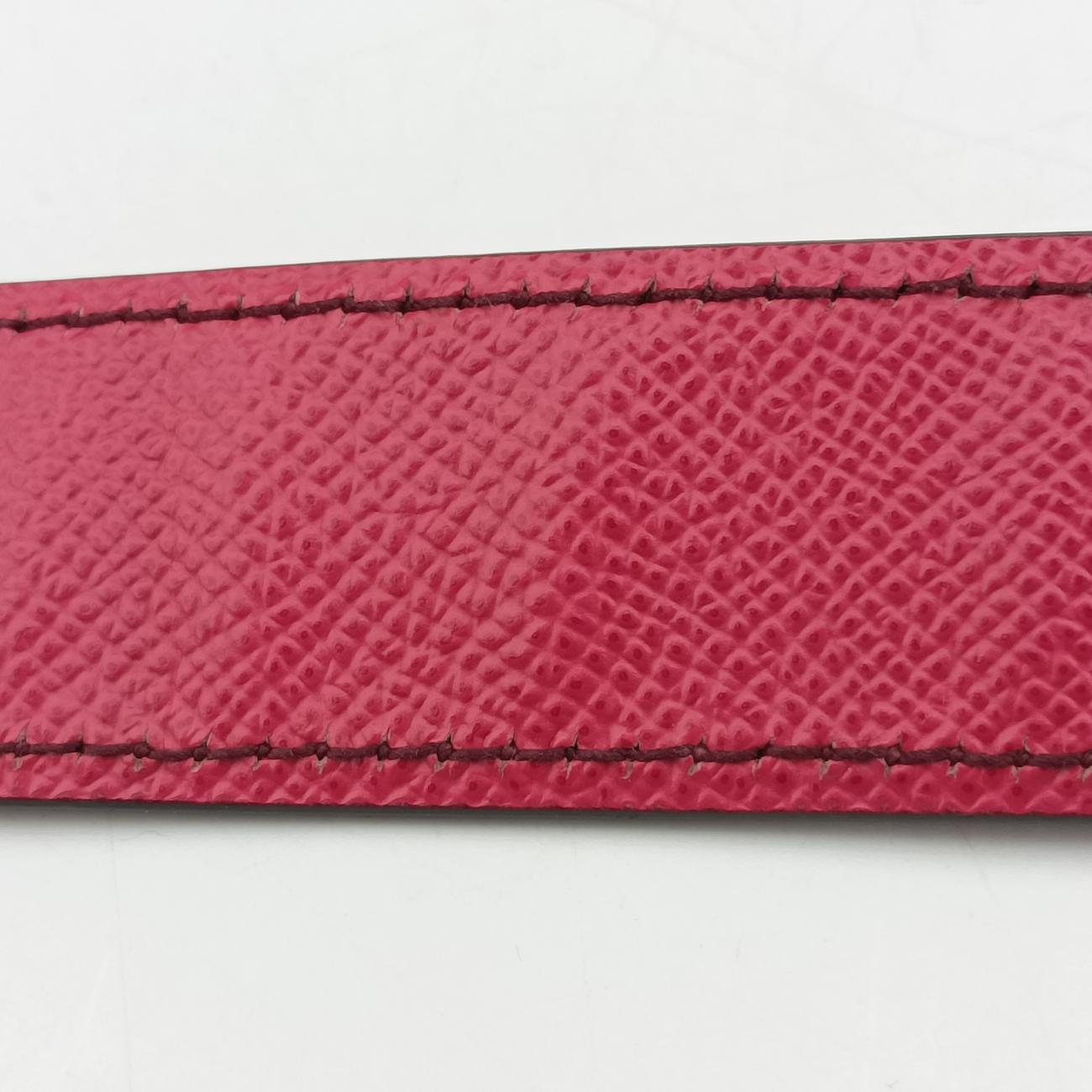 SICILYPinkLeatherシシリーピンクレザー