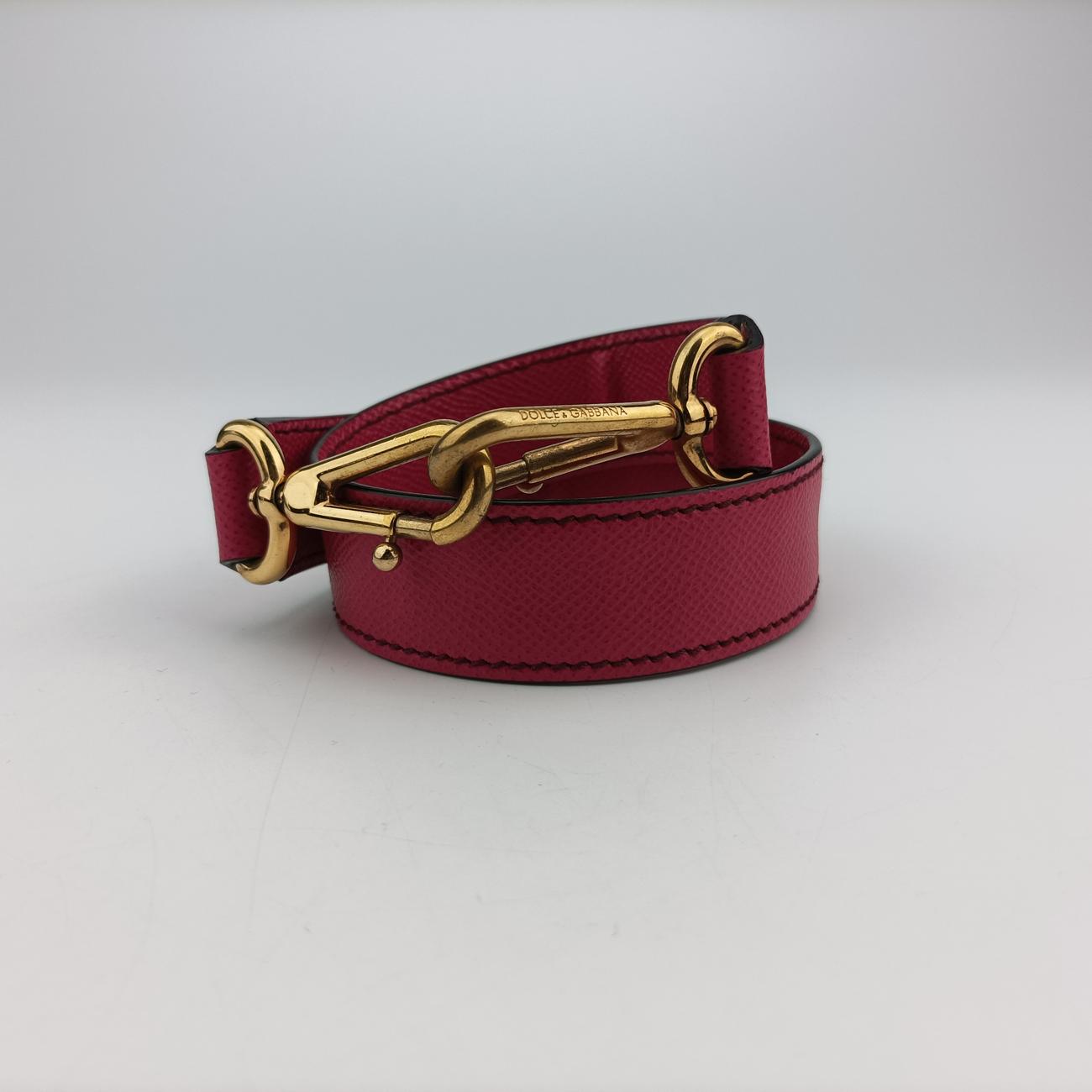 SICILYPinkLeatherシシリーピンクレザー