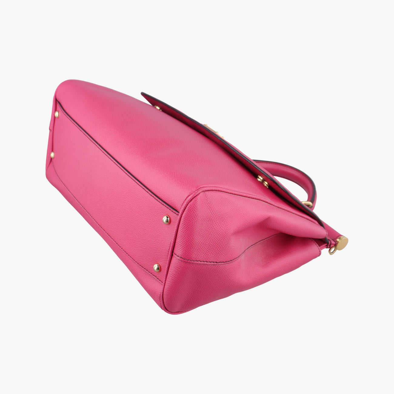 SICILYPinkLeatherシシリーピンクレザー