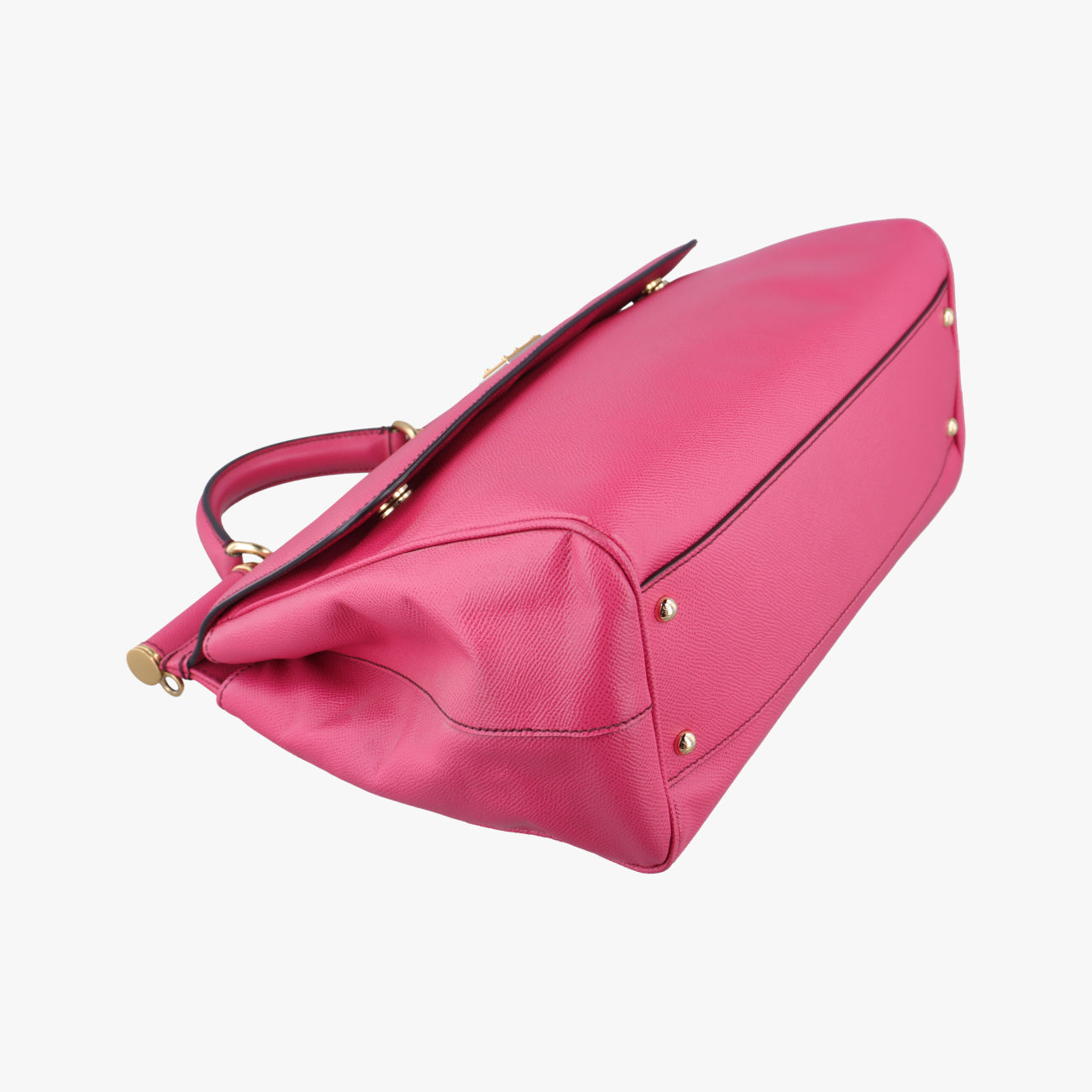 SICILYPinkLeatherシシリーピンクレザー