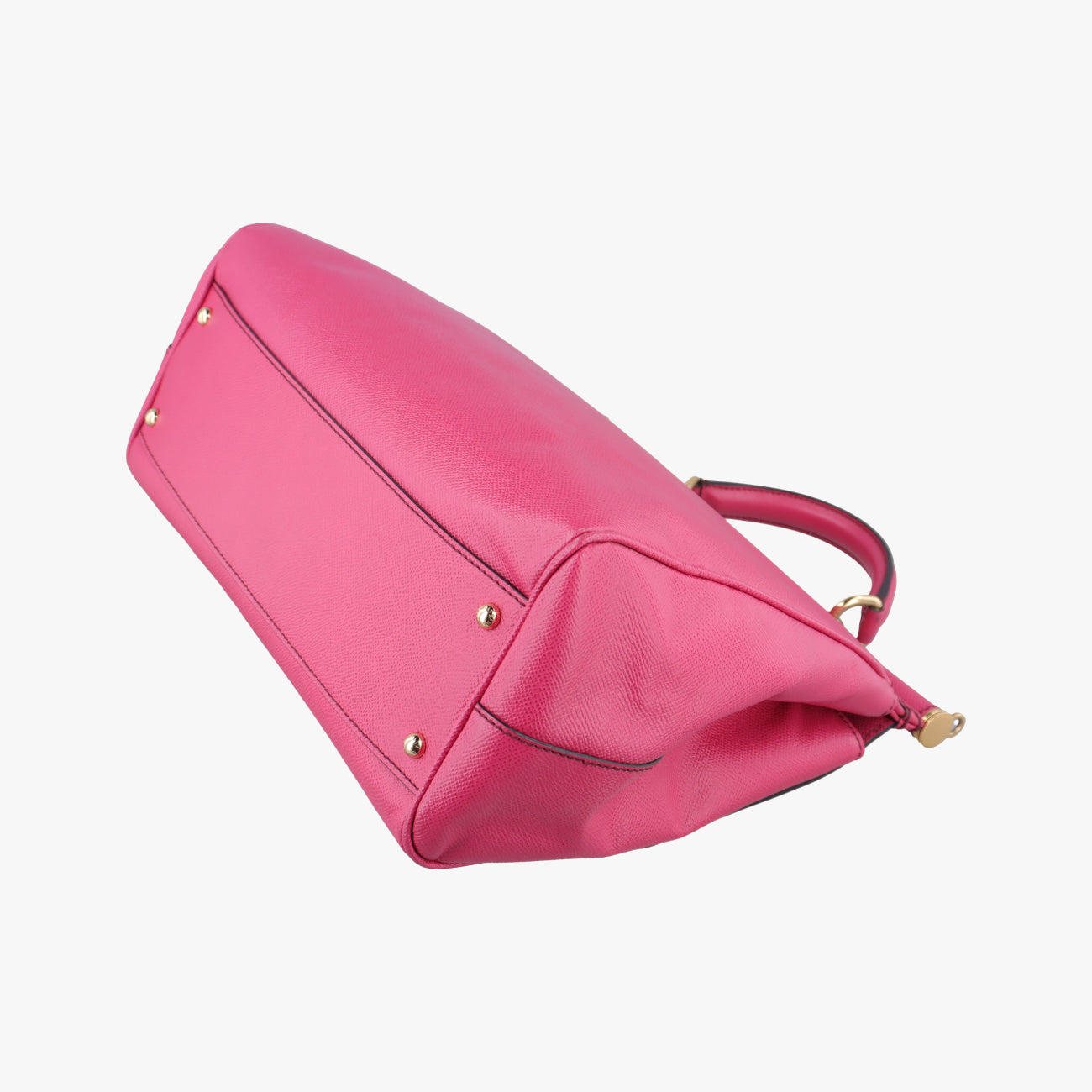 SICILYPinkLeatherシシリーピンクレザー