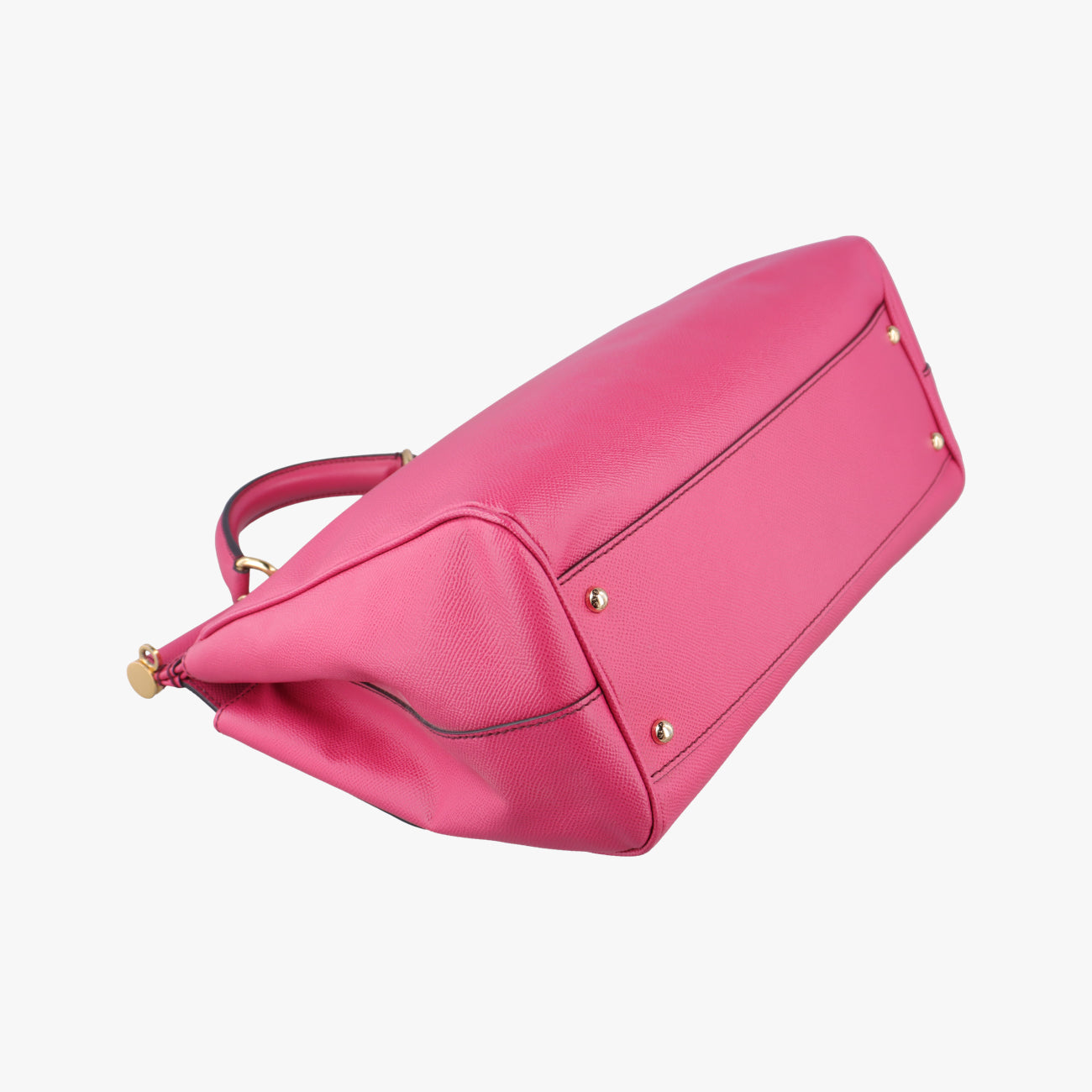 SICILYPinkLeatherシシリーピンクレザー