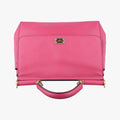 SICILYPinkLeatherシシリーピンクレザー
