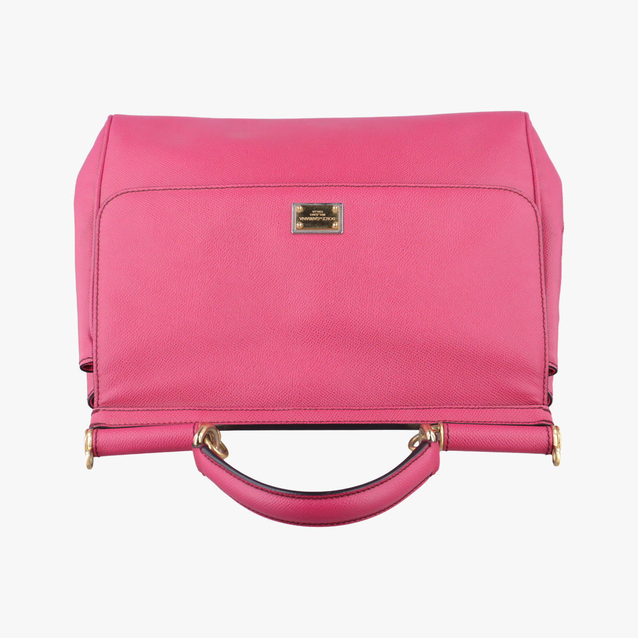 SICILYPinkLeatherシシリーピンクレザー