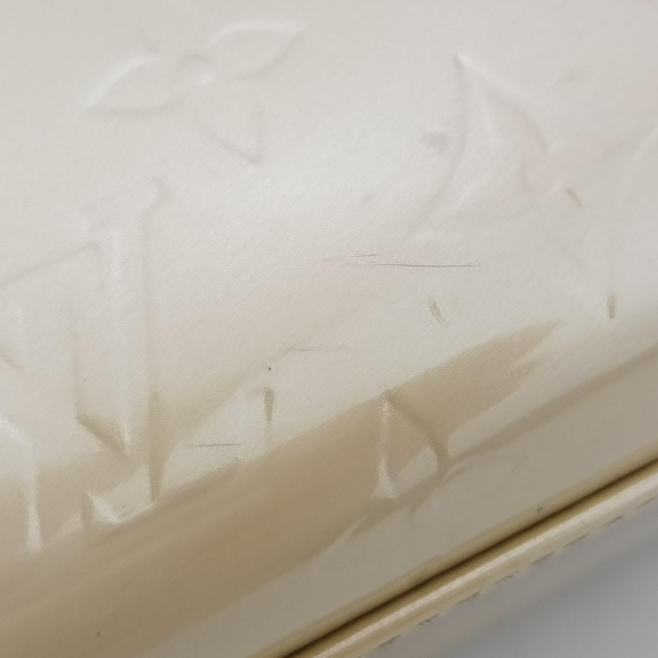 Bréa MMBroncorailVernisM91456VI4190ブレアMMブロンコライユヴェルニM91456VI4190