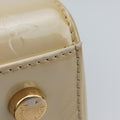 Bréa MMBroncorailVernisM91456VI4190ブレアMMブロンコライユヴェルニM91456VI4190