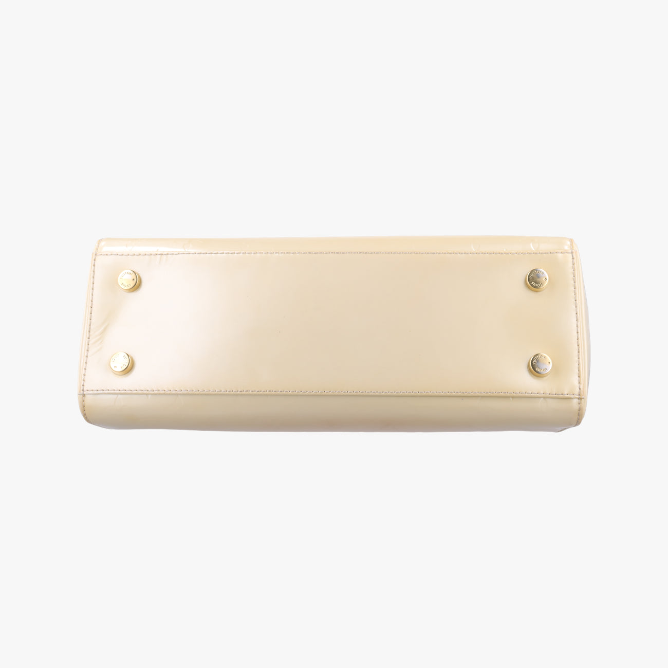 Bréa MMBroncorailVernisM91456VI4190ブレアMMブロンコライユヴェルニM91456VI4190