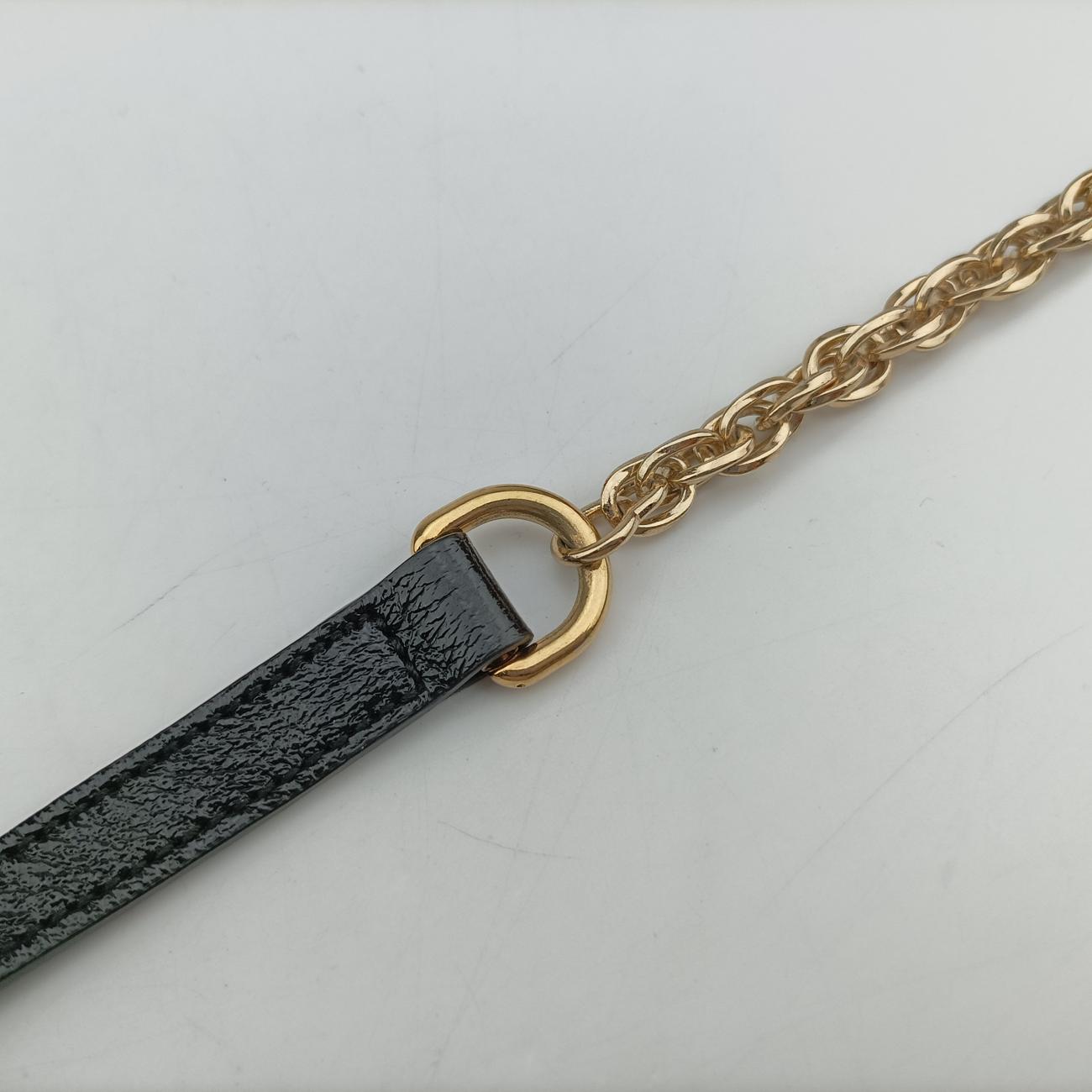 OphidiaRed×blackSuede x leather550618E026425012オフィディアレッド×ブラックスエード×レザー550618E026425012