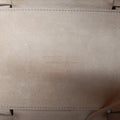 THE ARCO Tote MediumBeigelambskinB09291211Zミディアム ザ アルコ トートベージュラムスキンB09291211Z