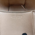 THE ARCO Tote MediumBeigelambskinB09291211Zミディアム ザ アルコ トートベージュラムスキンB09291211Z