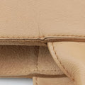 THE ARCO Tote MediumBeigelambskinB09291211Zミディアム ザ アルコ トートベージュラムスキンB09291211Z