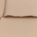 THE ARCO Tote MediumBeigelambskinB09291211Zミディアム ザ アルコ トートベージュラムスキンB09291211Z