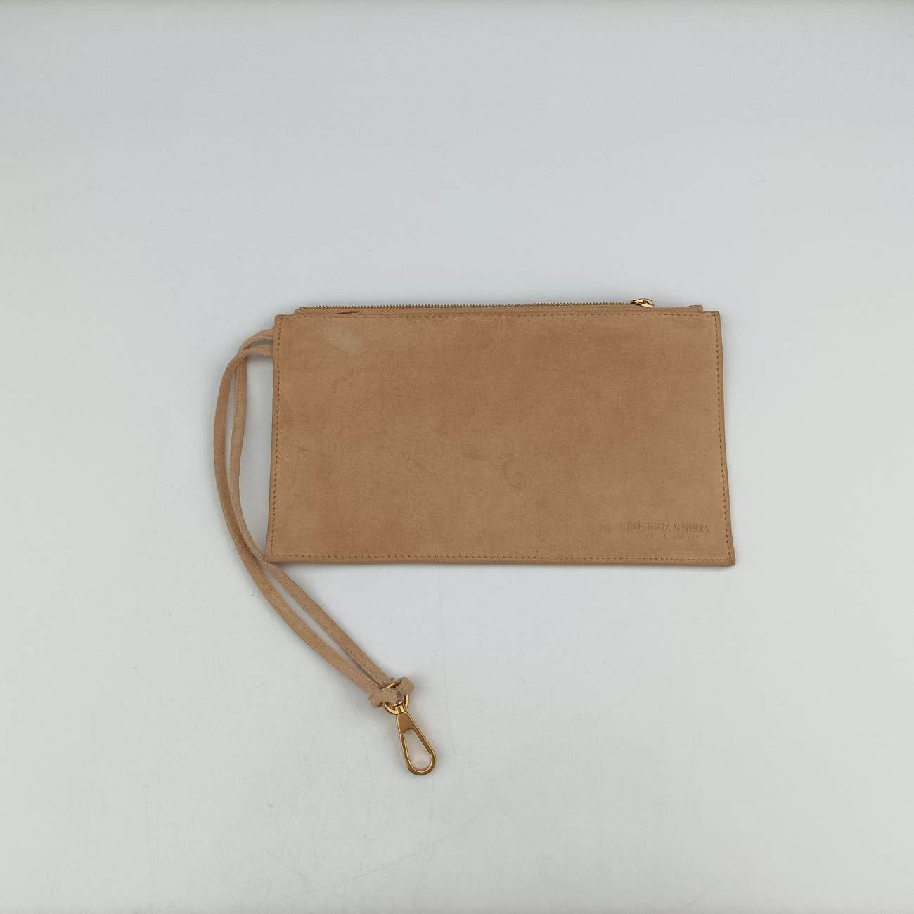 THE ARCO Tote MediumBeigelambskinB09291211Zミディアム ザ アルコ トートベージュラムスキンB09291211Z