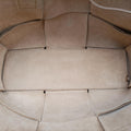 THE ARCO Tote MediumBeigelambskinB09291211Zミディアム ザ アルコ トートベージュラムスキンB09291211Z