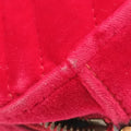 GG MarmontRedvelour447632H024900715GGマーモントレッドベロア447632H024900715