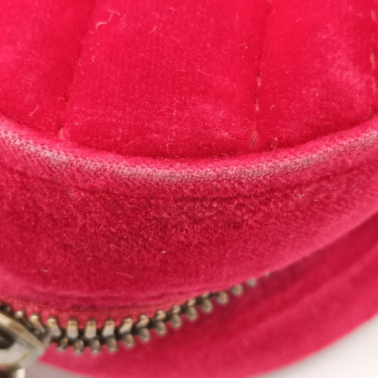 GG MarmontRedvelour447632H024900715GGマーモントレッドベロア447632H024900715