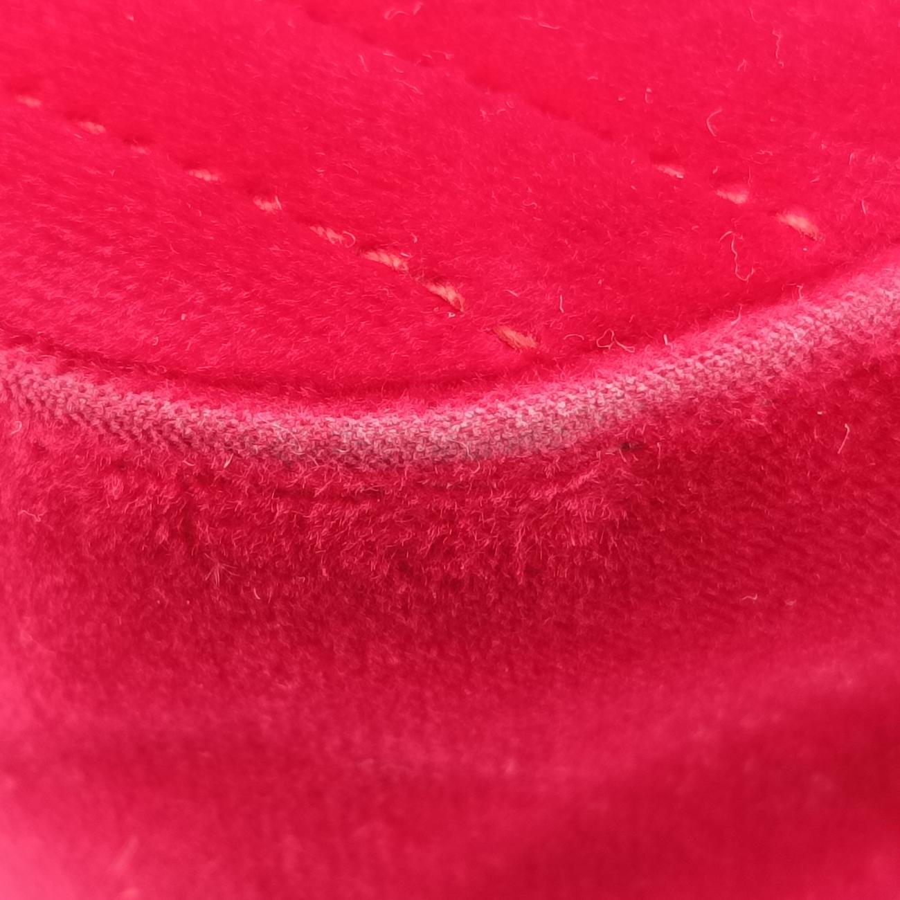 GG MarmontRedvelour447632H024900715GGマーモントレッドベロア447632H024900715
