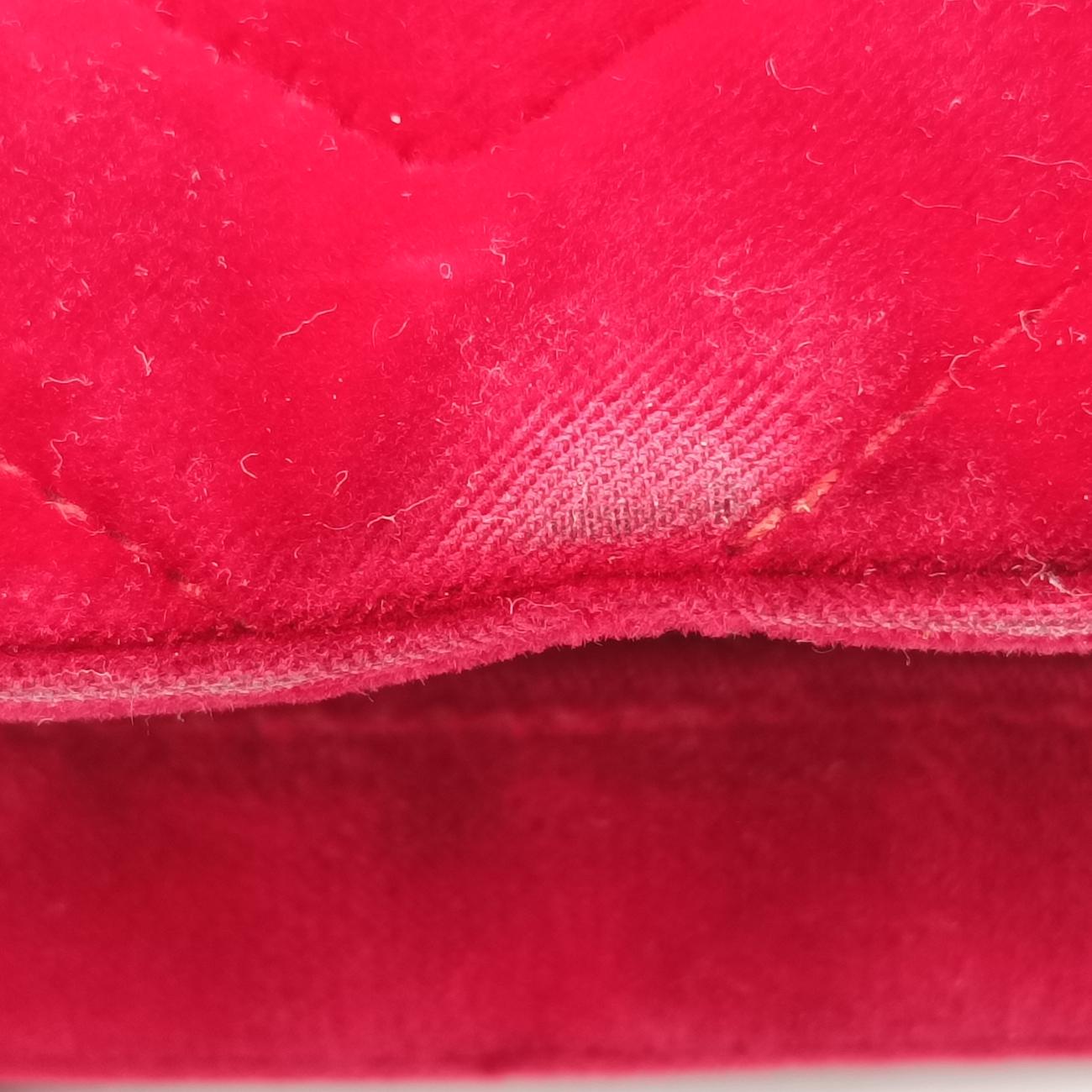 GG MarmontRedvelour447632H024900715GGマーモントレッドベロア447632H024900715