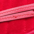 GG MarmontRedvelour447632H024900715GGマーモントレッドベロア447632H024900715