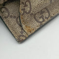 GG Supreme BeeBrown×MulticolourPVC coated canvas450950G024906099GGスプリーム キングスネークブラウン×マルチカラーPVCコーティングキャンバス450950G024906099