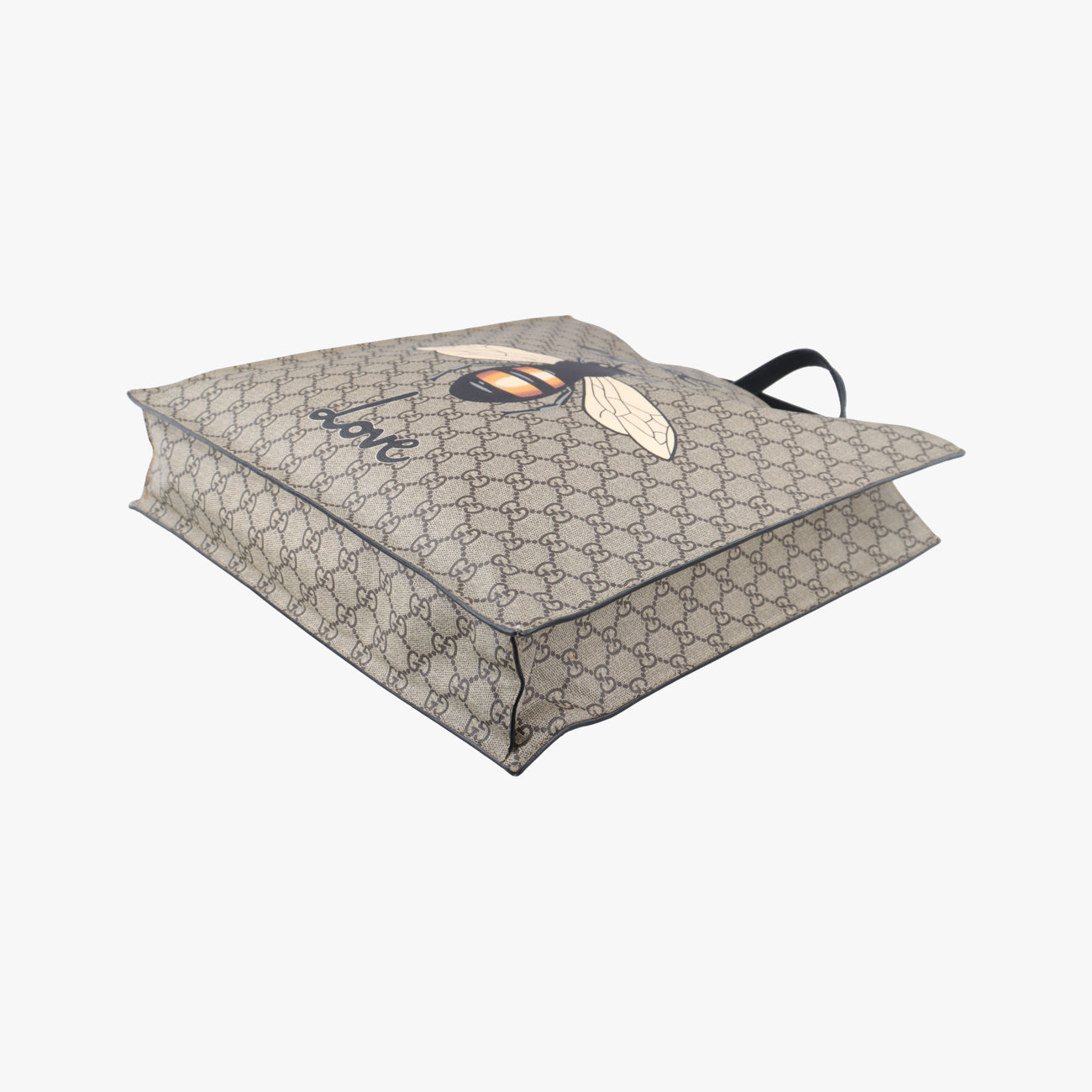 GG Supreme BeeBrown×MulticolourPVC coated canvas450950G024906099GGスプリーム キングスネークブラウン×マルチカラーPVCコーティングキャンバス450950G024906099